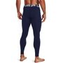 Under Armour Ua Cg Armour Leggings - midnight navy