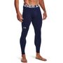 Under Armour Ua Cg Armour Leggings - midnight navy