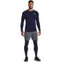 Under Armour Ua Cg Armour Leggings - midnight navy
