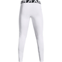 Under Armour Ua Cg Armour Leggings - white