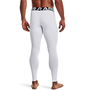 Under Armour Ua Cg Armour Leggings - white