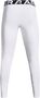 Under Armour Ua Cg Armour Leggings - white
