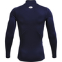 Under Armour ColdGear Compression Mock Longsleeve