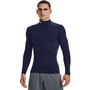 Under Armour ColdGear Compression Mock Longsleeve