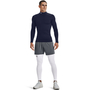 Under Armour ColdGear Compression Mock Longsleeve