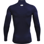 Under Armour ColdGear Compression Mock Longsleeve