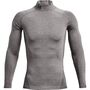 Under Armour Coldgear Armour Compression Mock Longsleeve