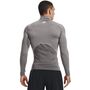 Under Armour Coldgear Armour Compression Mock Longsleeve