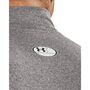 Under Armour Coldgear Armour Compression Mock Longsleeve