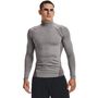 Under Armour Coldgear Armour Compression Mock Longsleeve