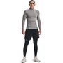 Under Armour Coldgear Armour Compression Mock Longsleeve