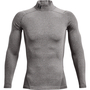 Under Armour Coldgear Armour Compression Mock Longsleeve