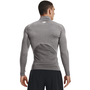 Under Armour Coldgear Armour Compression Mock Longsleeve