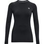 Under Armour Coldgear Authentics Crew Longsleeve