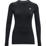 Under Armour Coldgear Authentics Crew Longsleeve