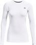 Under Armour Ua Cg Authentics Crew - white