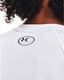 Under Armour Ua Cg Authentics Crew - white