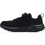 Under Armour Ua Bps Assert 9 Ac - 002 black