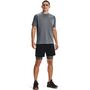 Under Armour Heatgear Long Shorts kurze Hose