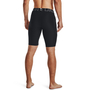 Under Armour Ua Hg Armour Lng Shorts - black