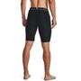Under Armour Ua Hg Armour Lng Shorts - black