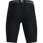 Under Armour Ua Hg Armour Lng Shorts - black