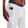 Under Armour Heatgear Armour Long Shorts kurze Hose