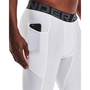 Under Armour Heatgear Armour Long Shorts kurze Hose