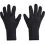 Under Armour Ua Storm Fleece Gloves-Blk - black