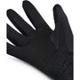 Under Armour Ua Storm Fleece Gloves-Blk - black