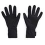 Under Armour Ua Storm Fleece Gloves-Blk - black