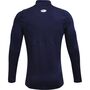 Under Armour Coldgear Armour Fitted Mock Longsleeve