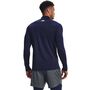 Under Armour Coldgear Armour Fitted Mock Longsleeve