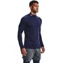 Under Armour Coldgear Armour Fitted Mock Longsleeve