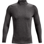 Under Armour Coldgear Fitted Mock Basicshirt