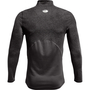 Under Armour Coldgear Fitted Mock Basicshirt