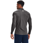 Under Armour Coldgear Fitted Mock Basicshirt