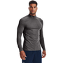 Under Armour Coldgear Fitted Mock Basicshirt