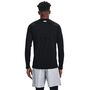 Under Armour CG Armour Fitted Crew Sweater