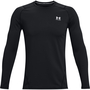 Under Armour CG Armour Fitted Crew Sweater