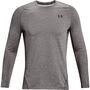 Under Armour Coldgear Armour Fitted Crew Longsleeve