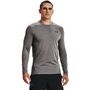Under Armour Coldgear Armour Fitted Crew Longsleeve