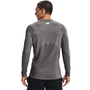 Under Armour Coldgear Armour Fitted Crew Longsleeve