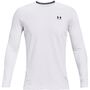 Under Armour Coldgear Armour Fitted Crew Longsleeve