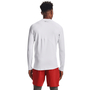 Under Armour Coldgear Armour Fitted Crew Longsleeve