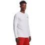 Under Armour Coldgear Armour Fitted Crew Longsleeve