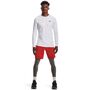 Under Armour Coldgear Armour Fitted Crew Longsleeve