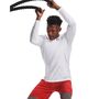 Under Armour Coldgear Armour Fitted Crew Longsleeve