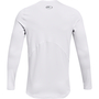 Under Armour Coldgear Armour Fitted Crew Longsleeve