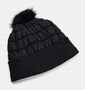 Under Armour Storm Insulated Cgi Beanie - 001 black 